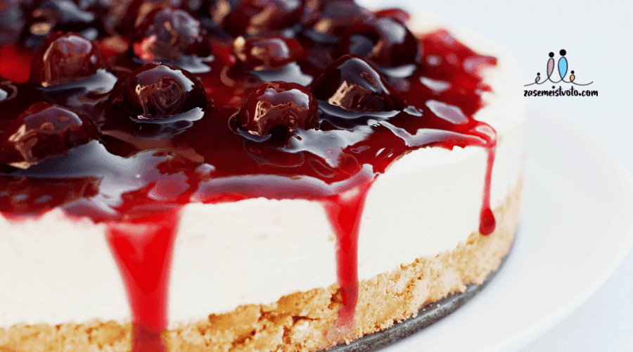 Рецепта за чийзкейк