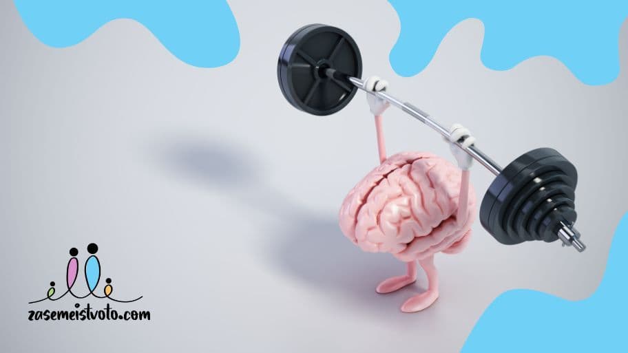 когнитивното развитие на детето