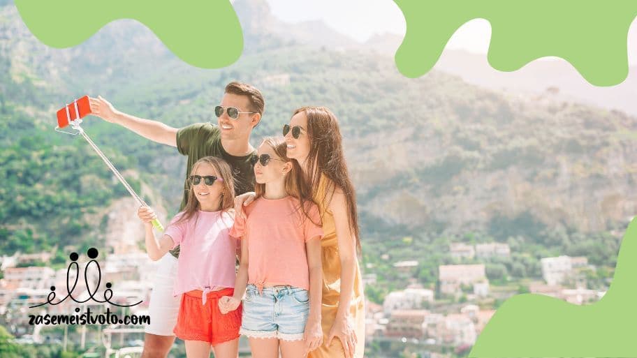 семейна почивка в България